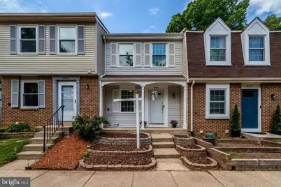 8414 Cedar Falls Court, Springfield, VA 22153 - Photo 1