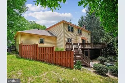 5810 Hannora Lane, Fairfax Station, VA 22039 - Photo 81