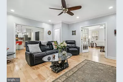 5810 Hannora Lane, Fairfax Station, VA 22039 - Photo 15