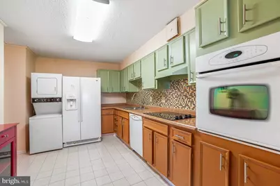 5901 Mount Eagle Drive #1216, Alexandria, VA 22303 - Photo 13