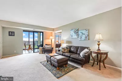 5901 Mount Eagle Drive #1216, Alexandria, VA 22303 - Photo 3