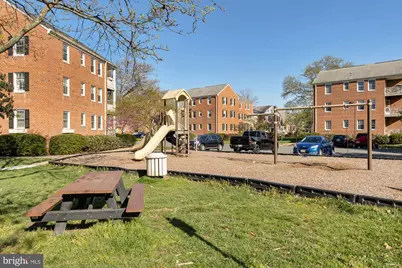 6715 W Wakefield Drive #B1, Alexandria, VA 22307 - Photo 21