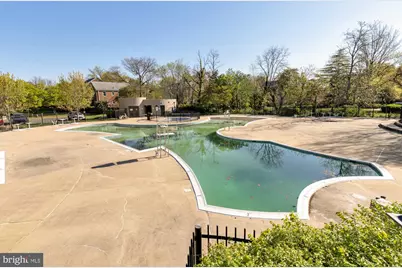 6715 W Wakefield Drive #B1, Alexandria, VA 22307 - Photo 23