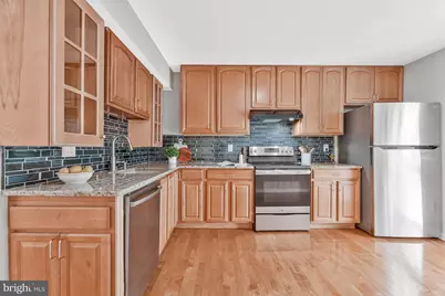 9506 Miranda Court, Fairfax, VA 22031 - Photo 17