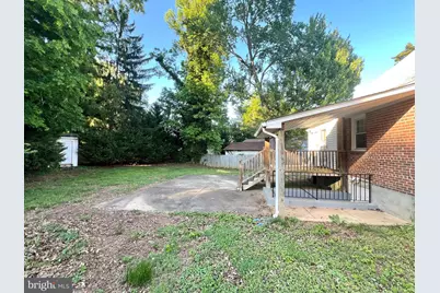 7208 Tyler Avenue, Falls Church, VA 22042 - Photo 25