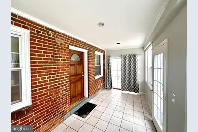 7208 Tyler Avenue, Falls Church, VA 22042 - Photo 3