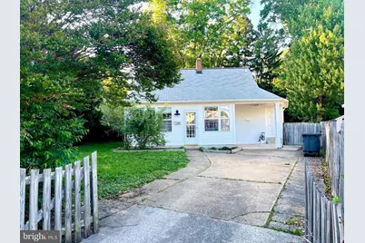 7208 Tyler Avenue, Falls Church, VA 22042 - Photo 27