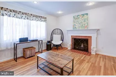 5705 Buckingham Palace Court, Alexandria, VA 22315 - Photo 11