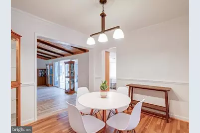 5705 Buckingham Palace Court, Alexandria, VA 22315 - Photo 13
