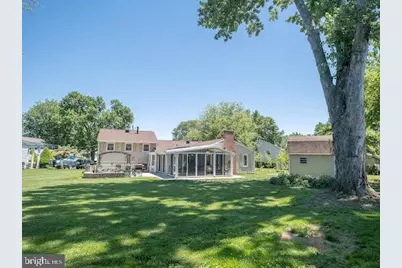 5705 Buckingham Palace Court, Alexandria, VA 22315 - Photo 37