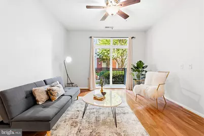 2665 Prosperity Avenue #105, Fairfax, VA 22031 - Photo 7