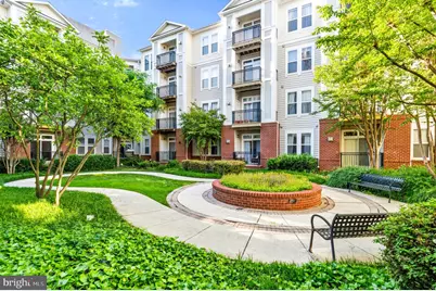2665 Prosperity Avenue #105, Fairfax, VA 22031 - Photo 13