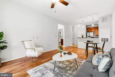 2665 Prosperity Avenue #105, Fairfax, VA 22031 - Photo 5