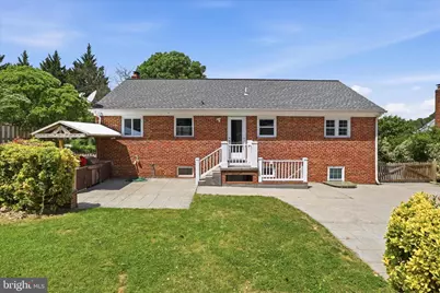 7207 Essex Avenue, Springfield, VA 22150 - Photo 33