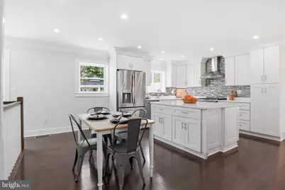 7207 Essex Avenue, Springfield, VA 22150 - Photo 9