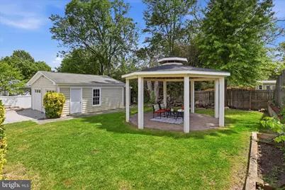 7207 Essex Avenue, Springfield, VA 22150 - Photo 39