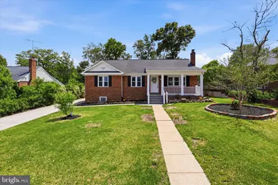 7207 Essex Avenue, Springfield, VA 22150 - Photo 3