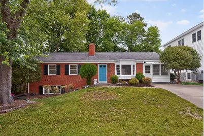 6530 Fairlawn Drive, McLean, VA 22101 - Photo 1