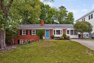 6530 Fairlawn Dr, McLean, VA 22101 - Photo 1