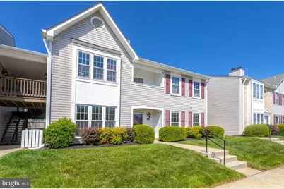 7825 Harrowgate Circle #B, Springfield, VA 22152 - Photo 1