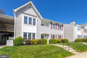 7825 Harrowgate Cir, Springfield, VA 22152 - Photo 1