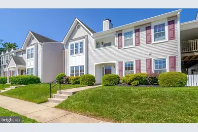 7825 Harrowgate Circle #B, Springfield, VA 22152 - Photo 3