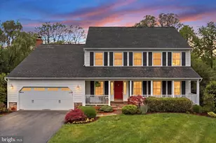9833 Squaw Valley Dr, Vienna, VA 22182 - Photo 1