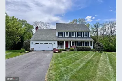 9833 Squaw Valley Drive, Vienna, VA 22182 - Photo 1
