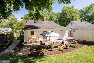 3144 Holloway Rd, Falls Church, VA 22042 - Photo 33