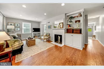 3144 Holloway Road, Falls Church, VA 22042 - Photo 3