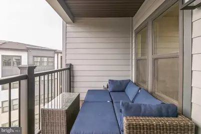 12875 Mosaic Park Way #4-Z, Herndon, VA 20171 - Photo 5