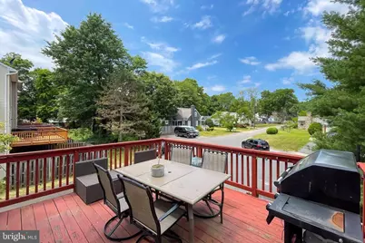 8509 Towne Manor Court, Alexandria, VA 22309 - Photo 23