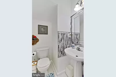 8509 Towne Manor Court, Alexandria, VA 22309 - Photo 19