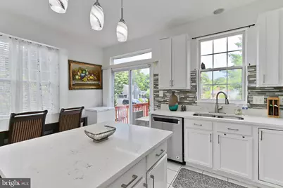 8509 Towne Manor Court, Alexandria, VA 22309 - Photo 15