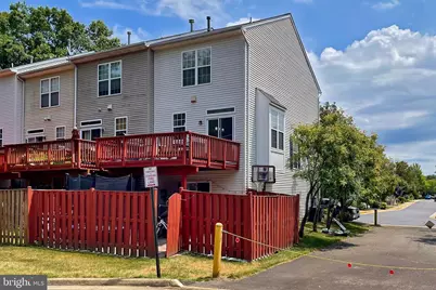 8509 Towne Manor Court, Alexandria, VA 22309 - Photo 39
