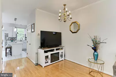 8509 Towne Manor Court, Alexandria, VA 22309 - Photo 11