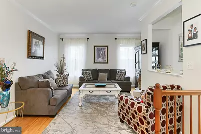8509 Towne Manor Court, Alexandria, VA 22309 - Photo 7