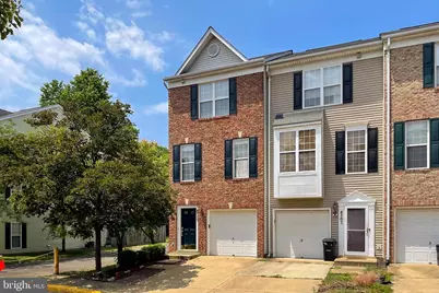 8509 Towne Manor Court, Alexandria, VA 22309 - Photo 3