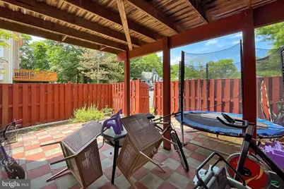 8509 Towne Manor Court, Alexandria, VA 22309 - Photo 35