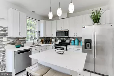 8509 Towne Manor Court, Alexandria, VA 22309 - Photo 13