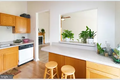 7505 Calderon Court #213, Alexandria, VA 22306 - Photo 15
