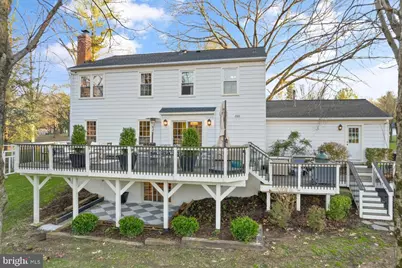 10314 Hickory Creek Court, Great Falls, VA 22066 - Photo 49
