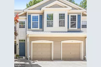 11406 Windleaf Court #8, Reston, VA 20194 - Photo 1