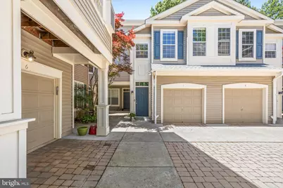 11406 Windleaf Court #8, Reston, VA 20194 - Photo 1