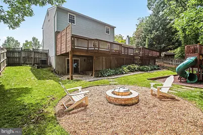 9770 Turnbuckle Drive, Burke, VA 22015 - Photo 5