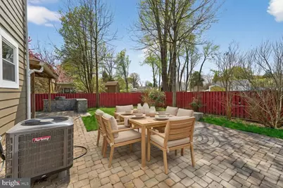 8808 Black Alder Drive, Alexandria, VA 22309 - Photo 7