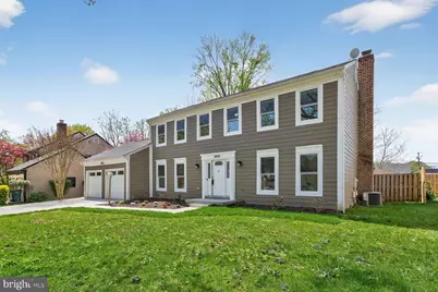 8808 Black Alder Drive, Alexandria, VA 22309 - Photo 3