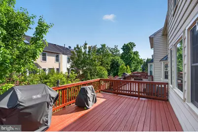12789 Dogwood Hills Lane, Fairfax, VA 22033 - Photo 19
