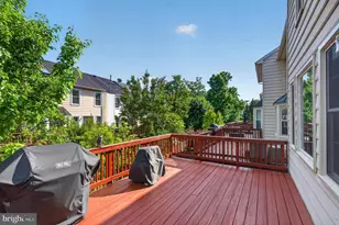 12789 Dogwood Hills Ln, Fairfax, VA 22033 - Photo 19