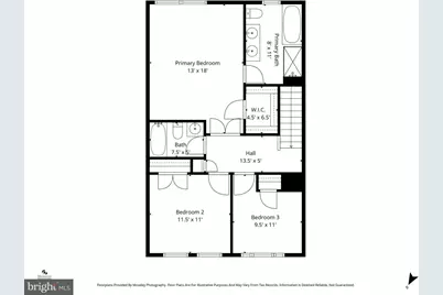 12789 Dogwood Hills Lane, Fairfax, VA 22033 - Photo 45
